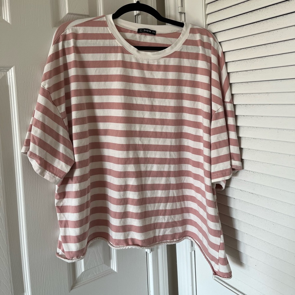 Cropped TShirt